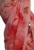 Designer Exclusive Floral Pure Georgette Silk Saree